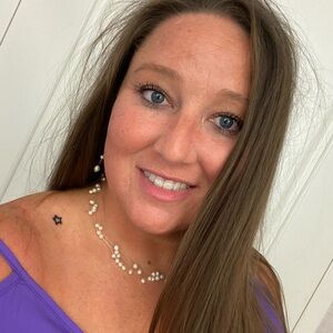 Meet your Posher, Jeri